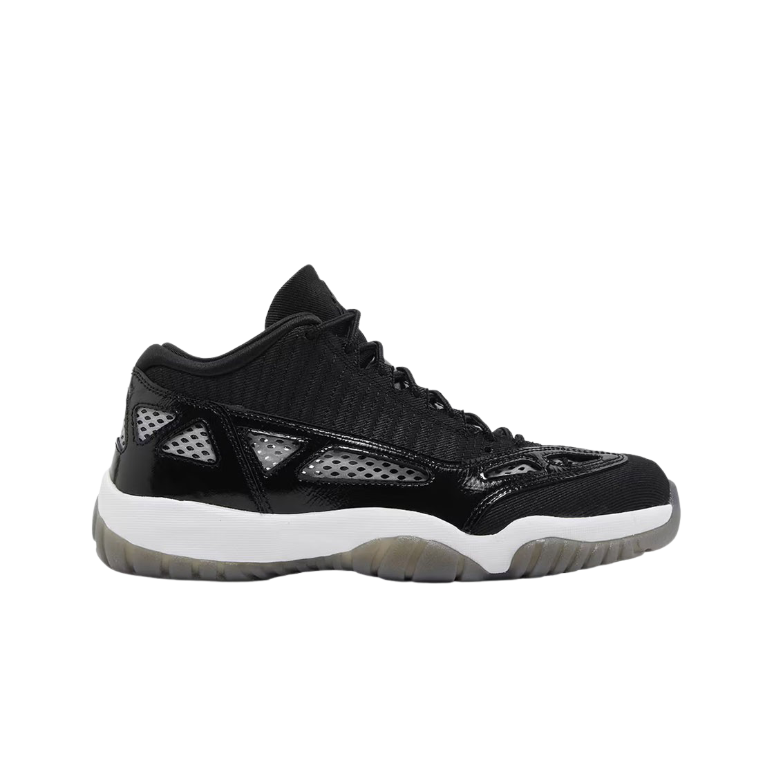 조던 11 레트로 로우 IE 크래프트(Jordan 11 Retro Low IE Craft)
