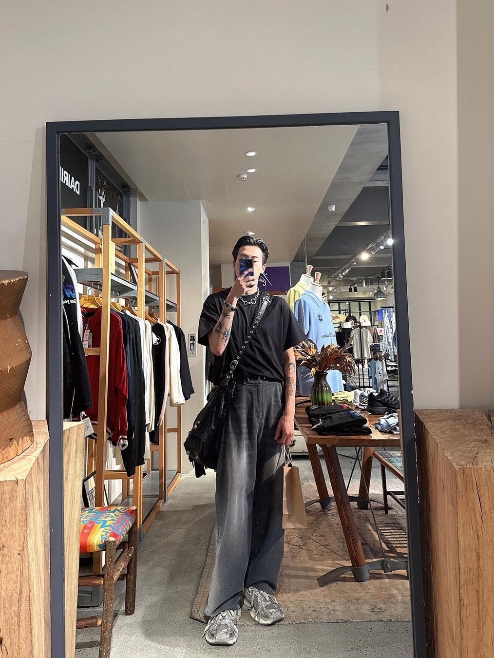 다이소님의 스타일 - 2