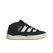 Adidas x Atmos Adimatic Mid Core Black