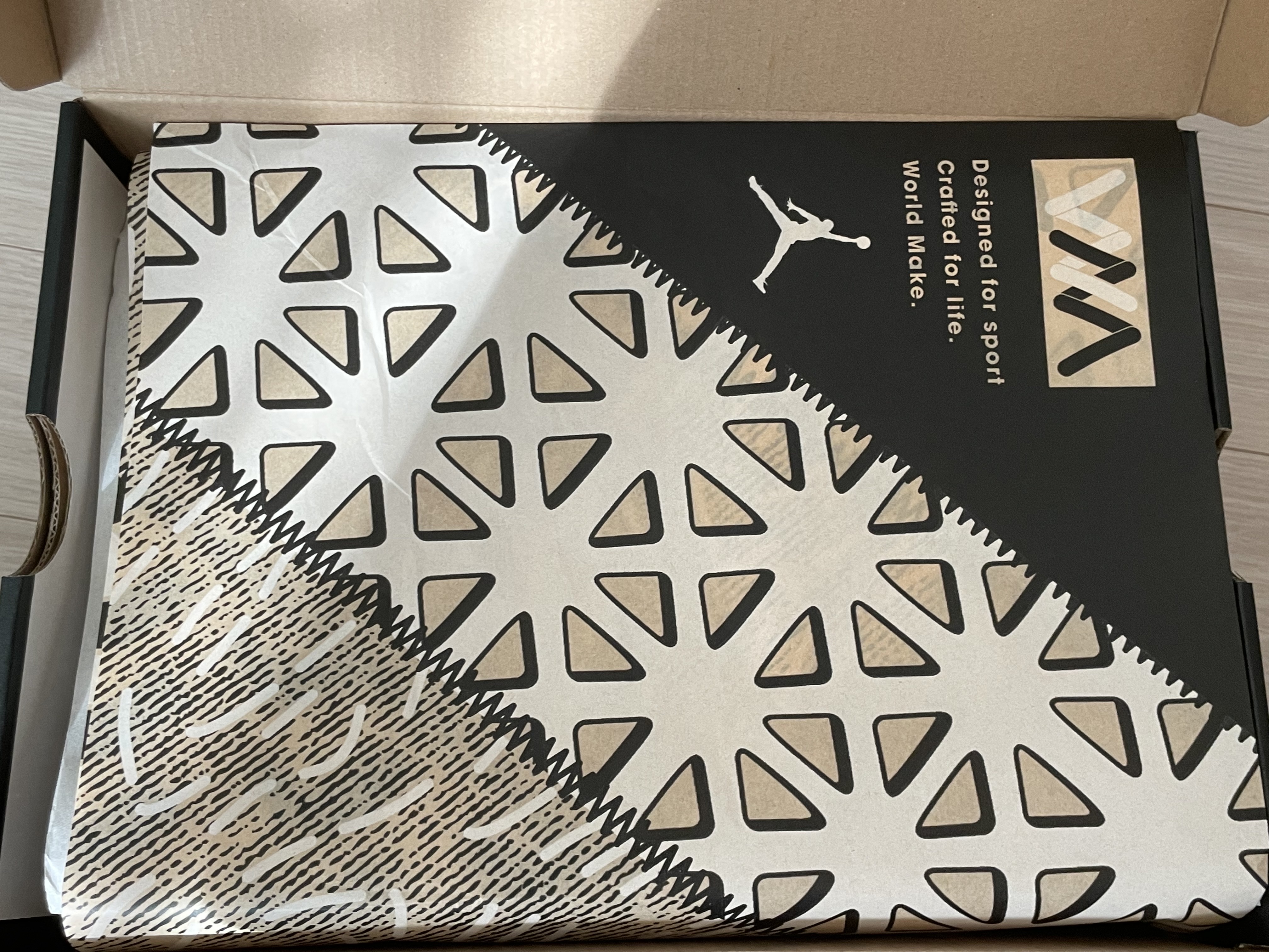 Jordan 1 Low World Make Japan 착용 스타일 - 2
