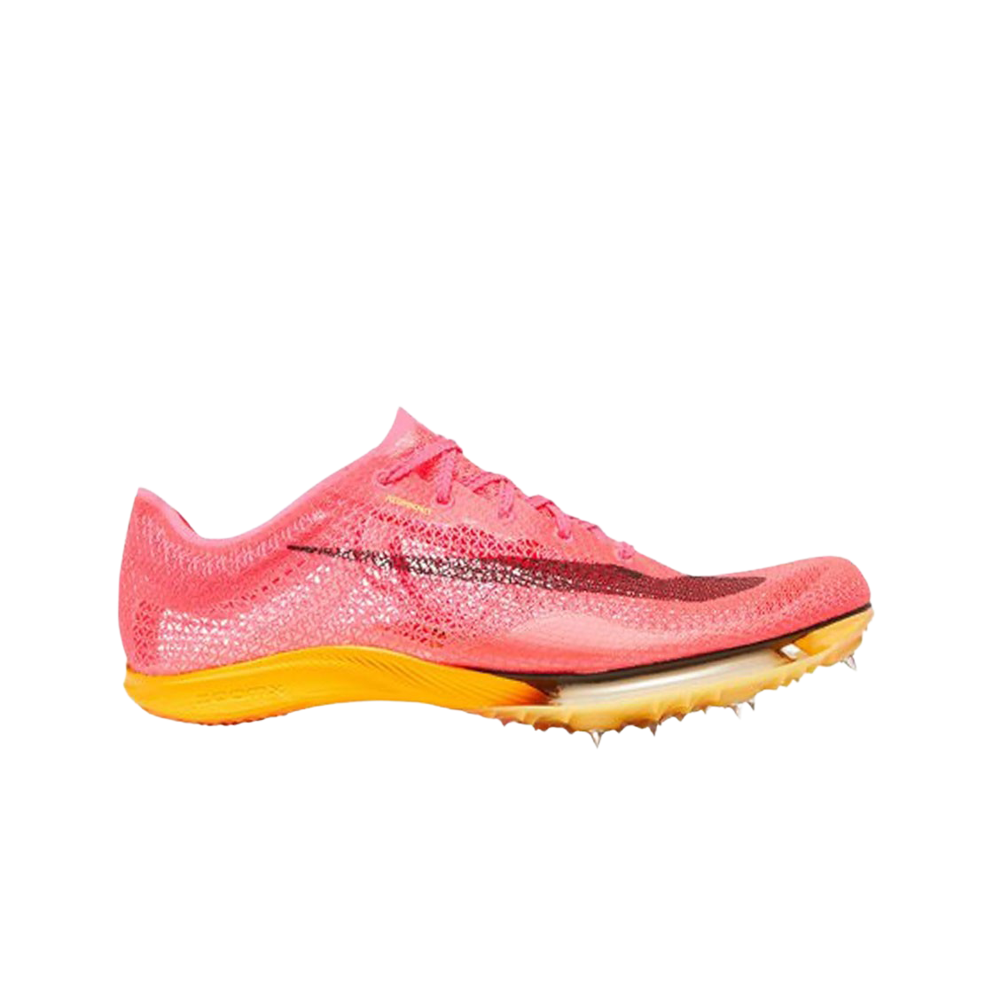 나이키 에어 줌 빅토리 하이퍼 핑크 레이저 오렌지(Nike Air Zoom Victory Hyper Pink Laser Orange) - 1