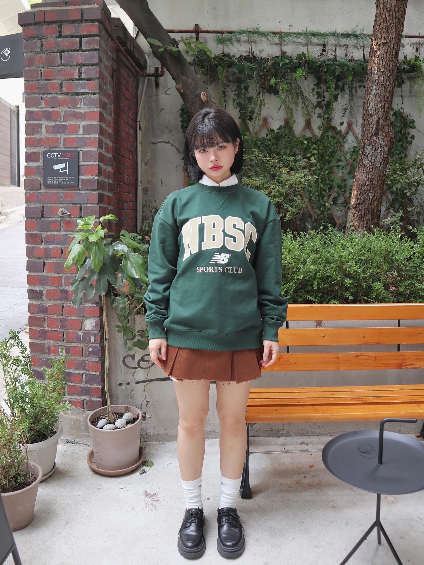 승현님의 스타일 - 1