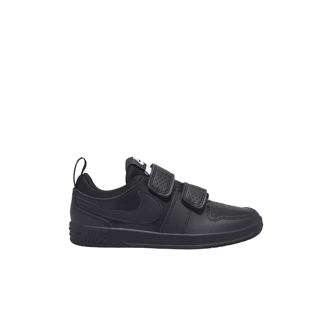 AR4161-001 (PS) Nike Pico 5 Black - 대표 이미지 #1