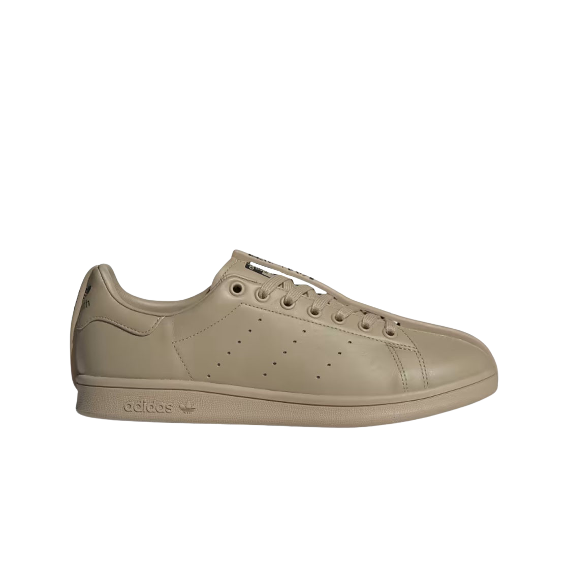 ID4154 Adidas x Craig Green Split Stan Smith Boost Beige Tone