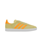 (W) Adidas Gazelle Almost Yellow Solar Gold