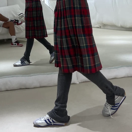 스타일 카드