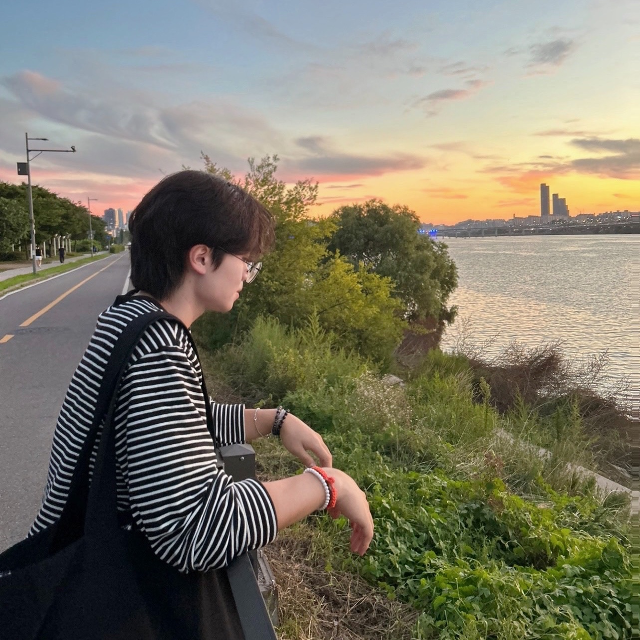 178/70/270님의 스타일 - 3
