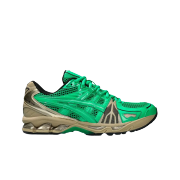 Asics x GmbH Gel-Kayano Legacy Coriander Green Gold