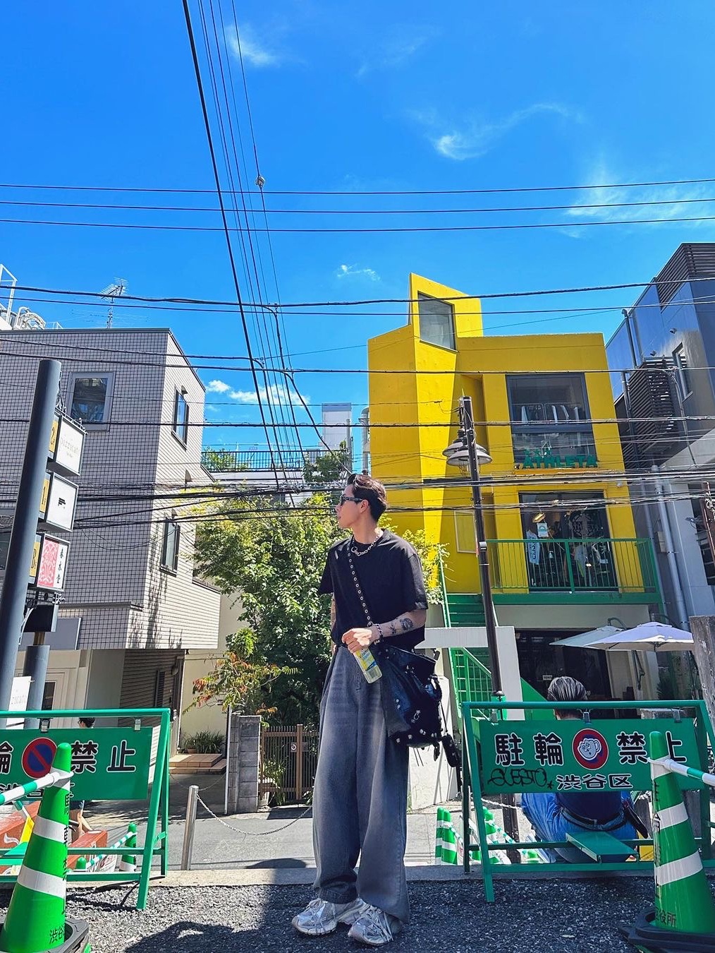 다이소님의 스타일 - 1
