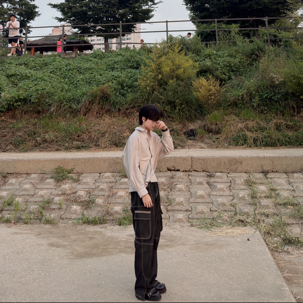 178/70/270님의 스타일 - 3