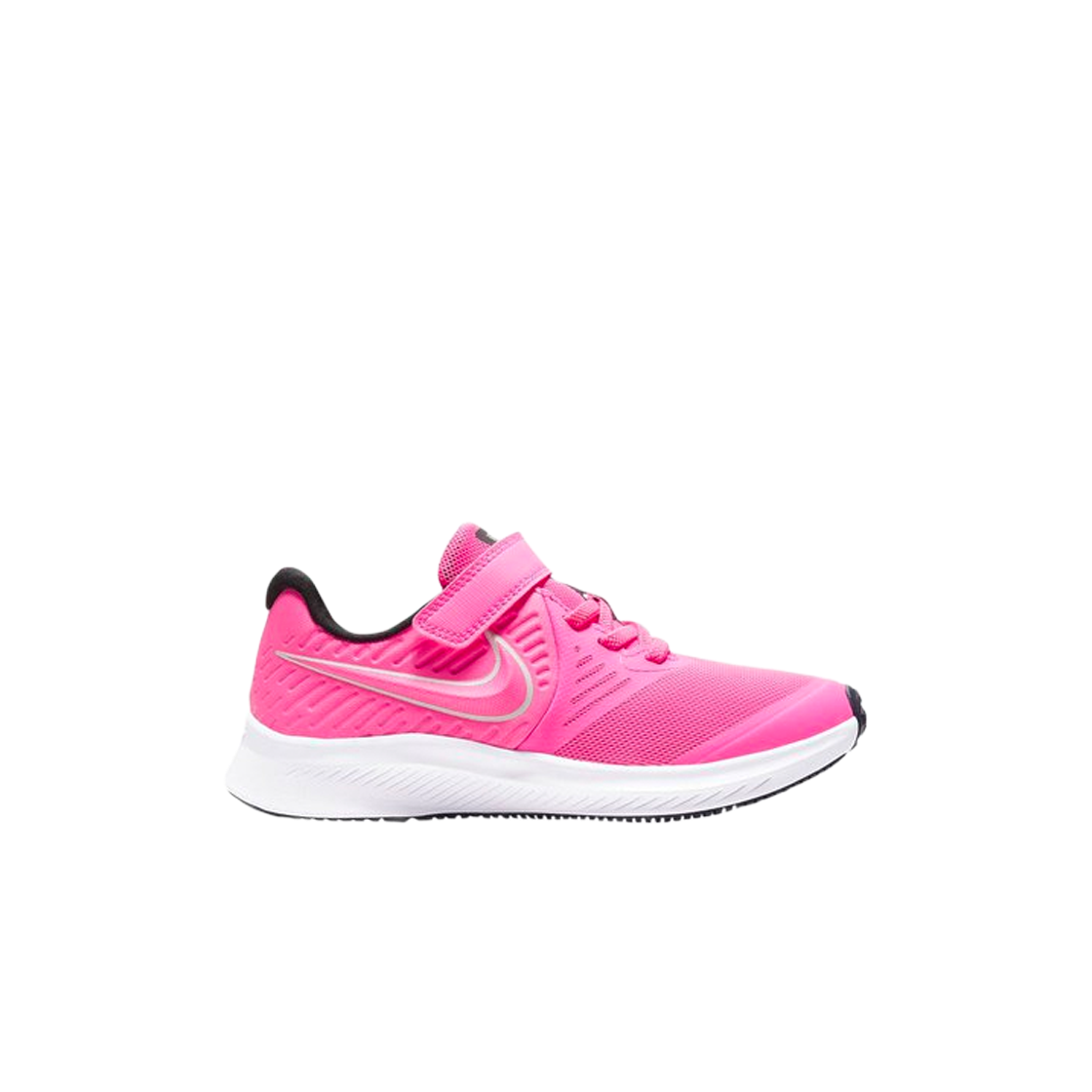 (PS) 나이키 스타 러너 2 핑크 글로우((PS) Nike Star Runner 2 Pink Glow) - 1