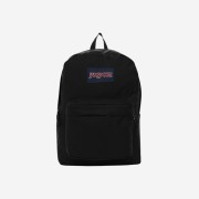 Jansport Superbreak Backpack Black