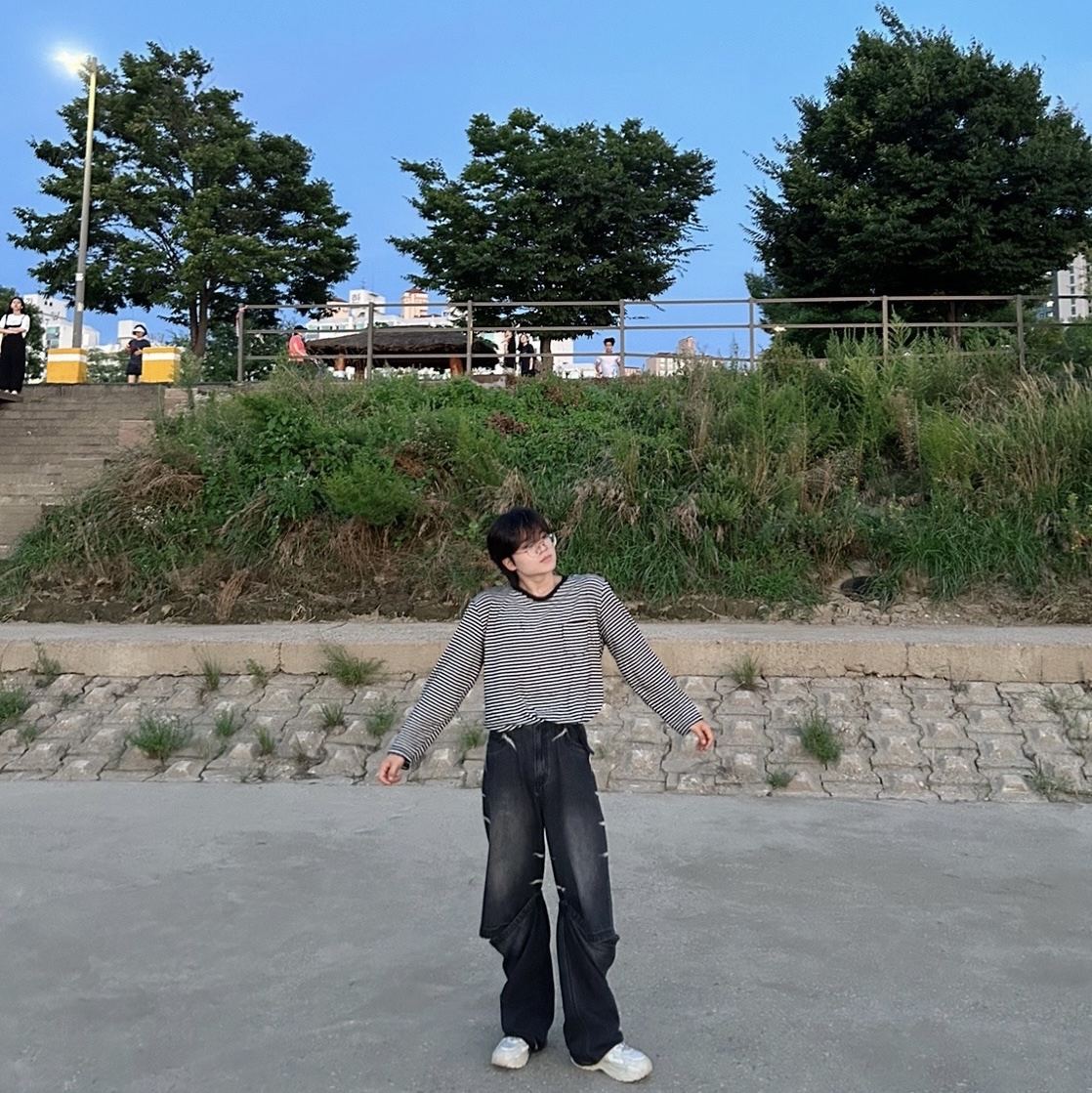 178/70/270님의 스타일 - 2