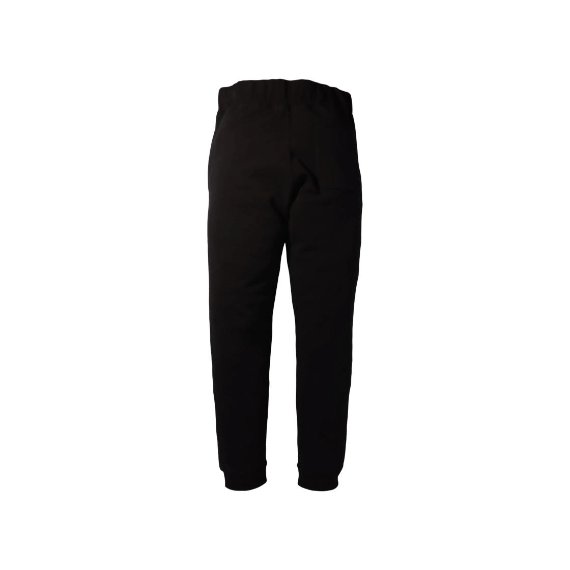 BAPE x OVO Slim Fit Sweatpants Black 상세 이미지 2