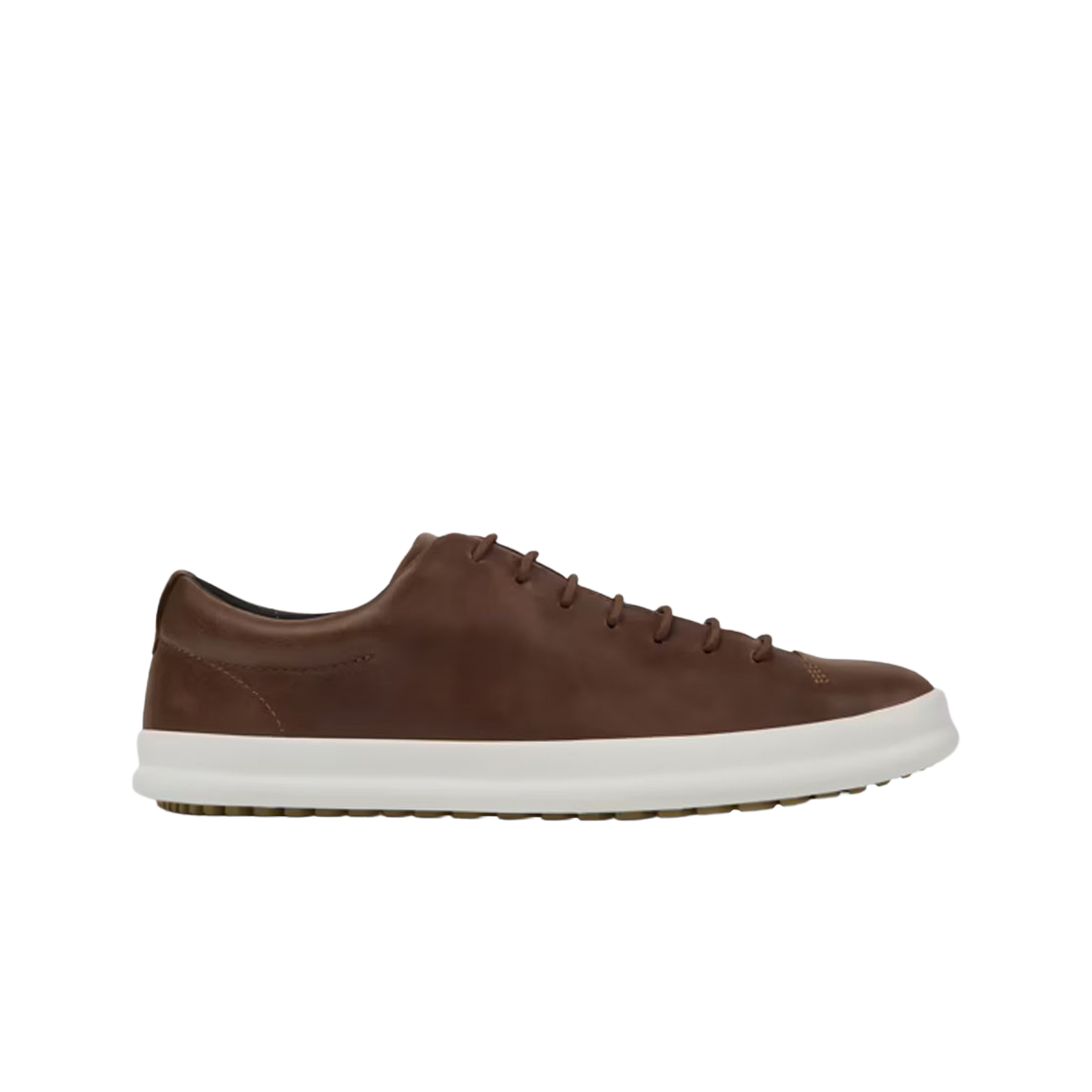 캠퍼 차시스 슈즈 브라운(Camper Chasis Shoes Brown) - 1