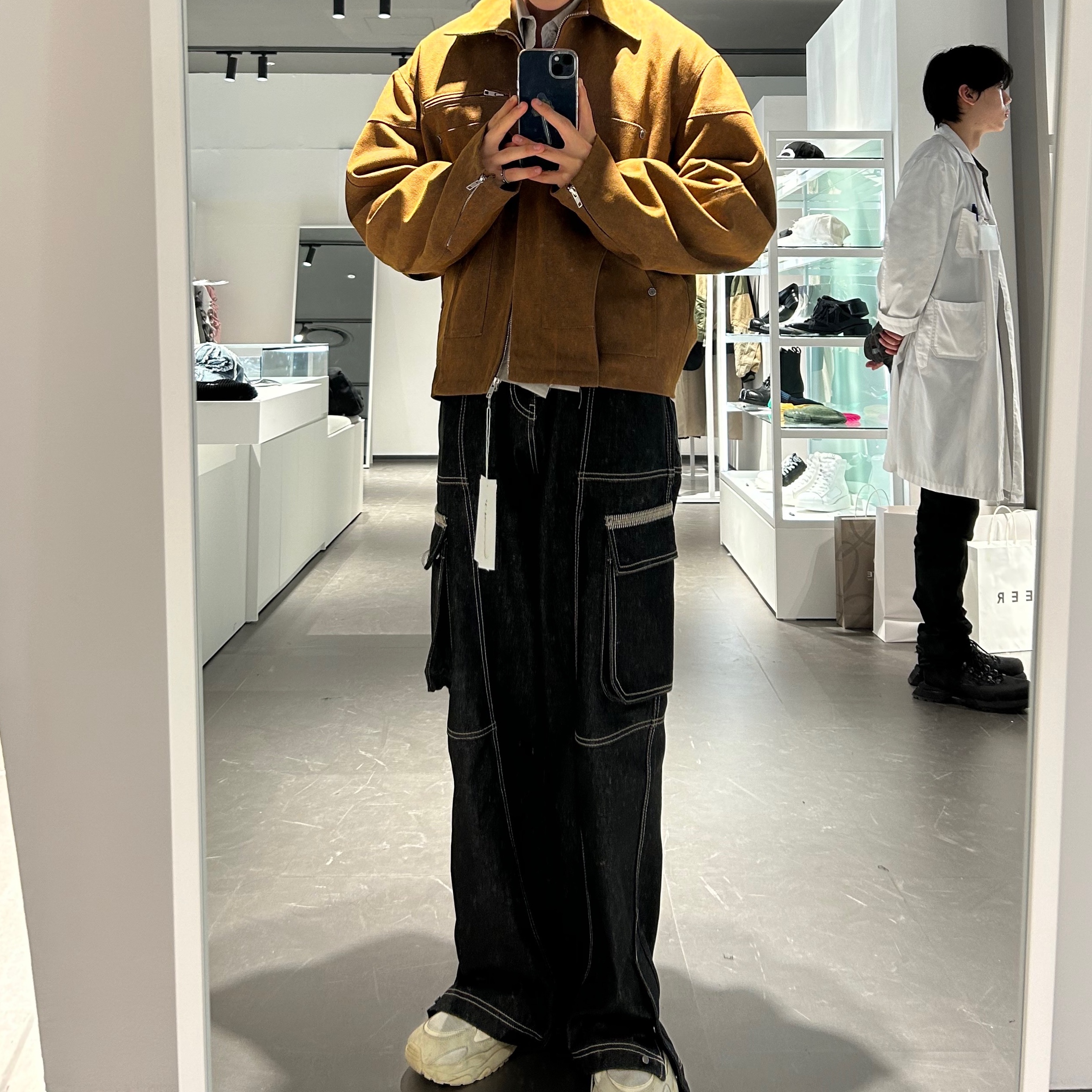 178/70/270님의 스타일