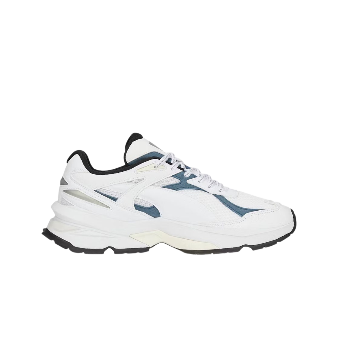 푸마 나노 오디세이 화이트 이브닝 스카이(Puma Nano Odyssey White Evening Sky) - 1