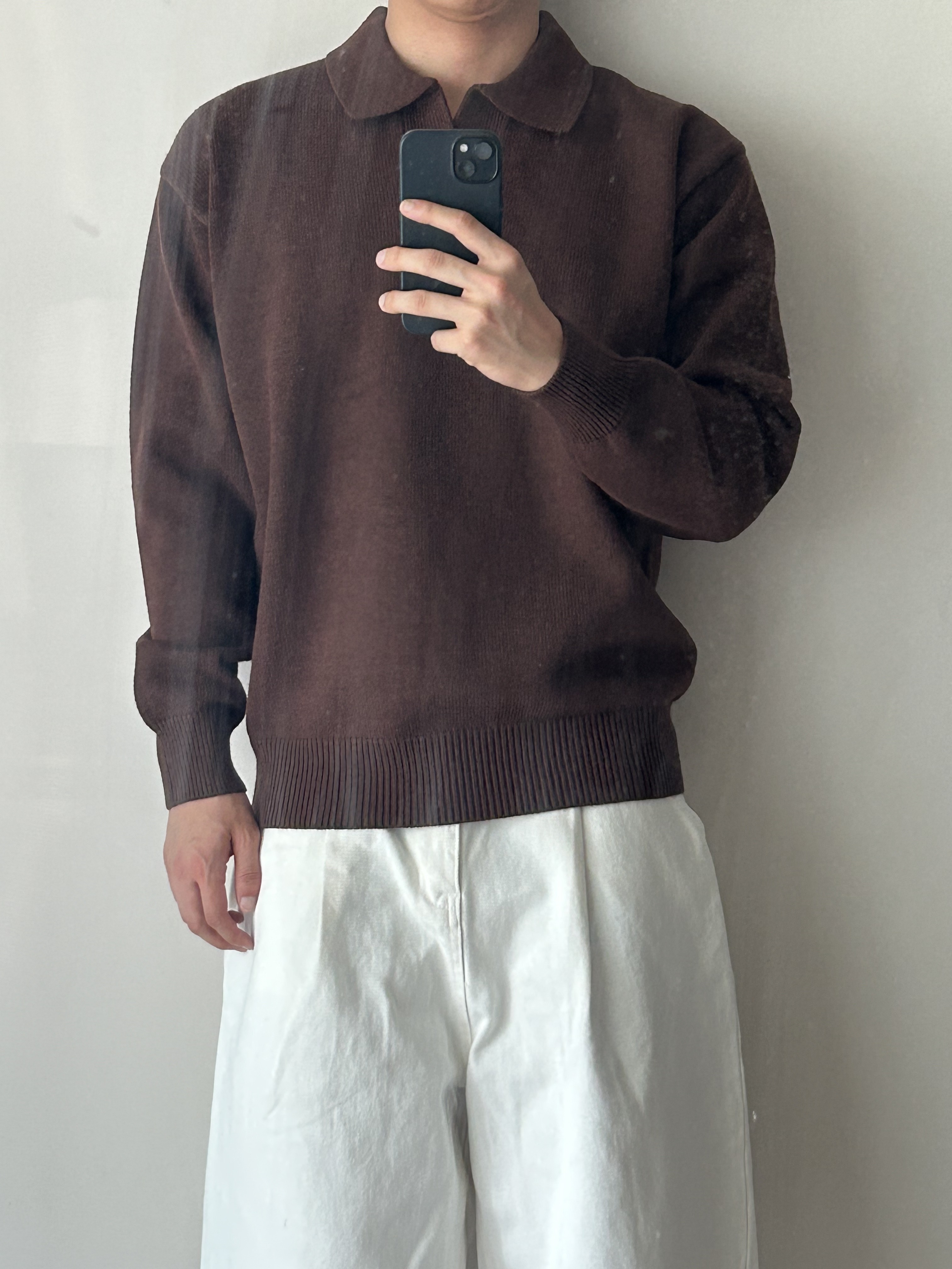 배박이님의 스타일