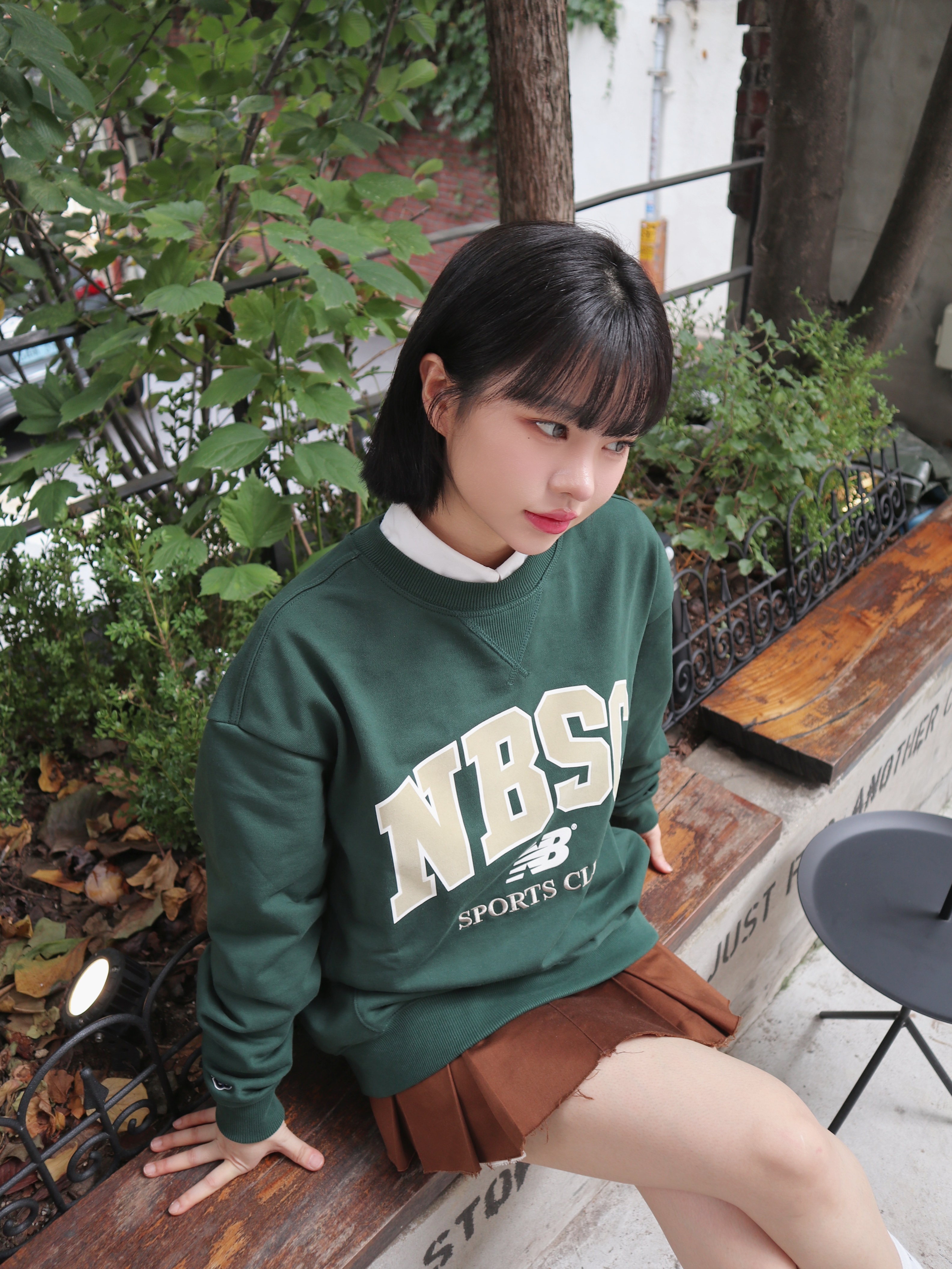 승현님의 스타일 - 4