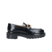 Bottega Veneta Monsieur Loafer Black