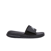 New Balance Cushioning Slide Black