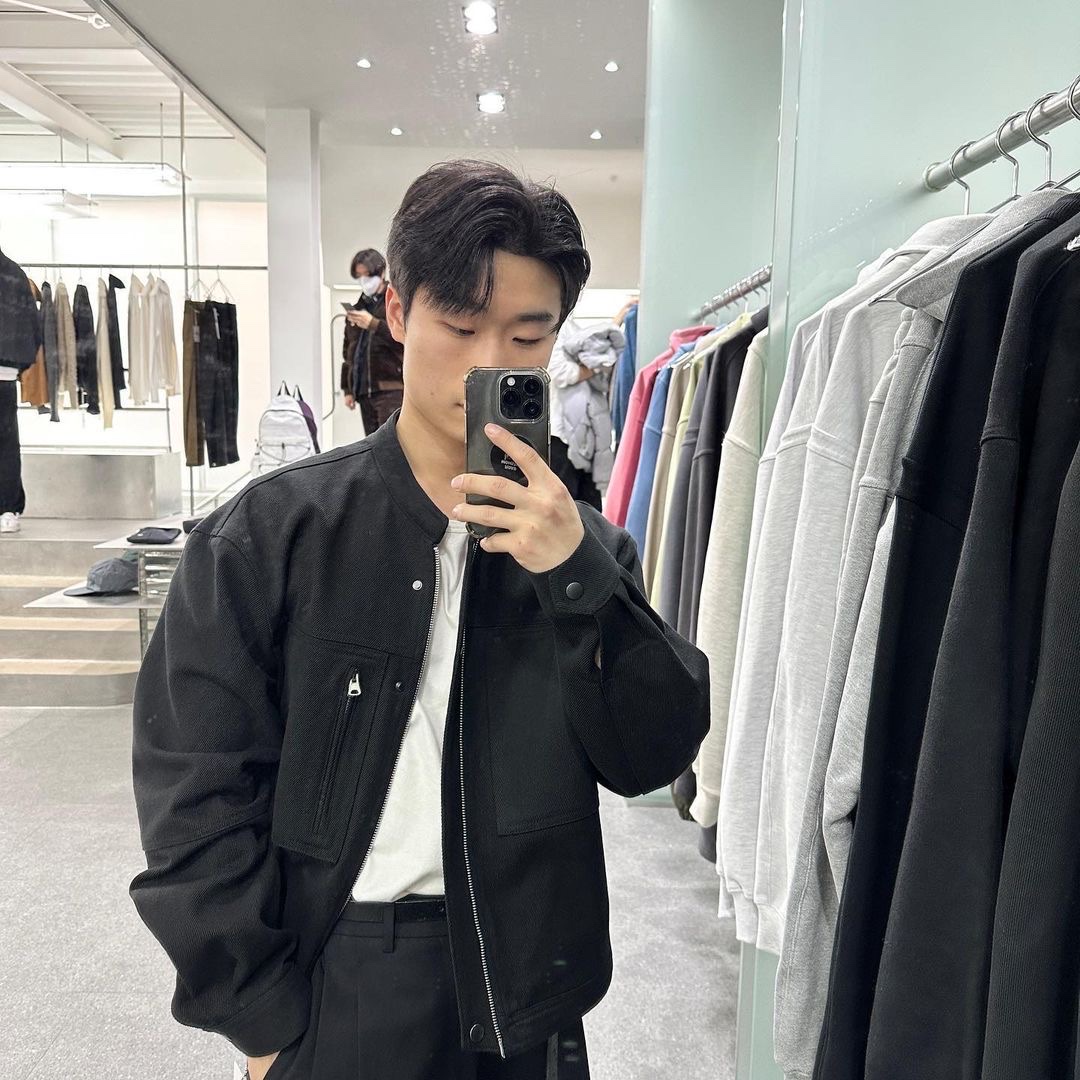 다이소님의 스타일 - 2