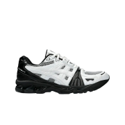 Asics x GmbH Gel-Kayano Legacy White Black