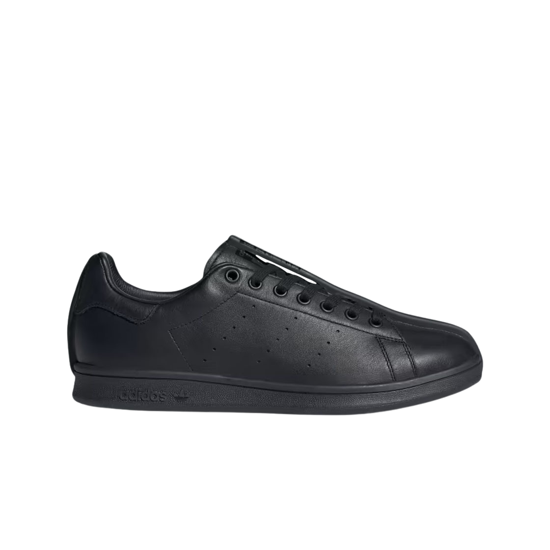 아디다스 x 크레이그 그린 스플릿 스탠 스미스 부스트 코어 블랙(Adidas x Craig Green Split Stan Smith Boost Core Black)