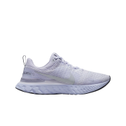 Nike React Infinity Run Flyknit 3 Palest Purple
