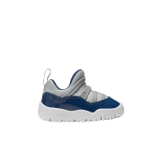 (TD) Jordan 11 Retro Little Flex Grey Mist Midnight Navy