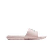 (W) Nike Victori One Slide Barely Rose