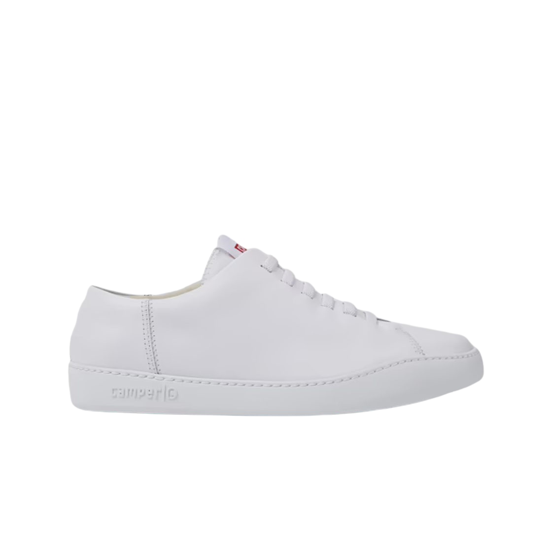 캠퍼 페우 투어링 스니커즈 화이트(Camper Peu Touring Sneakers White) - 1
