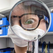 KREAM 프로필 이미지