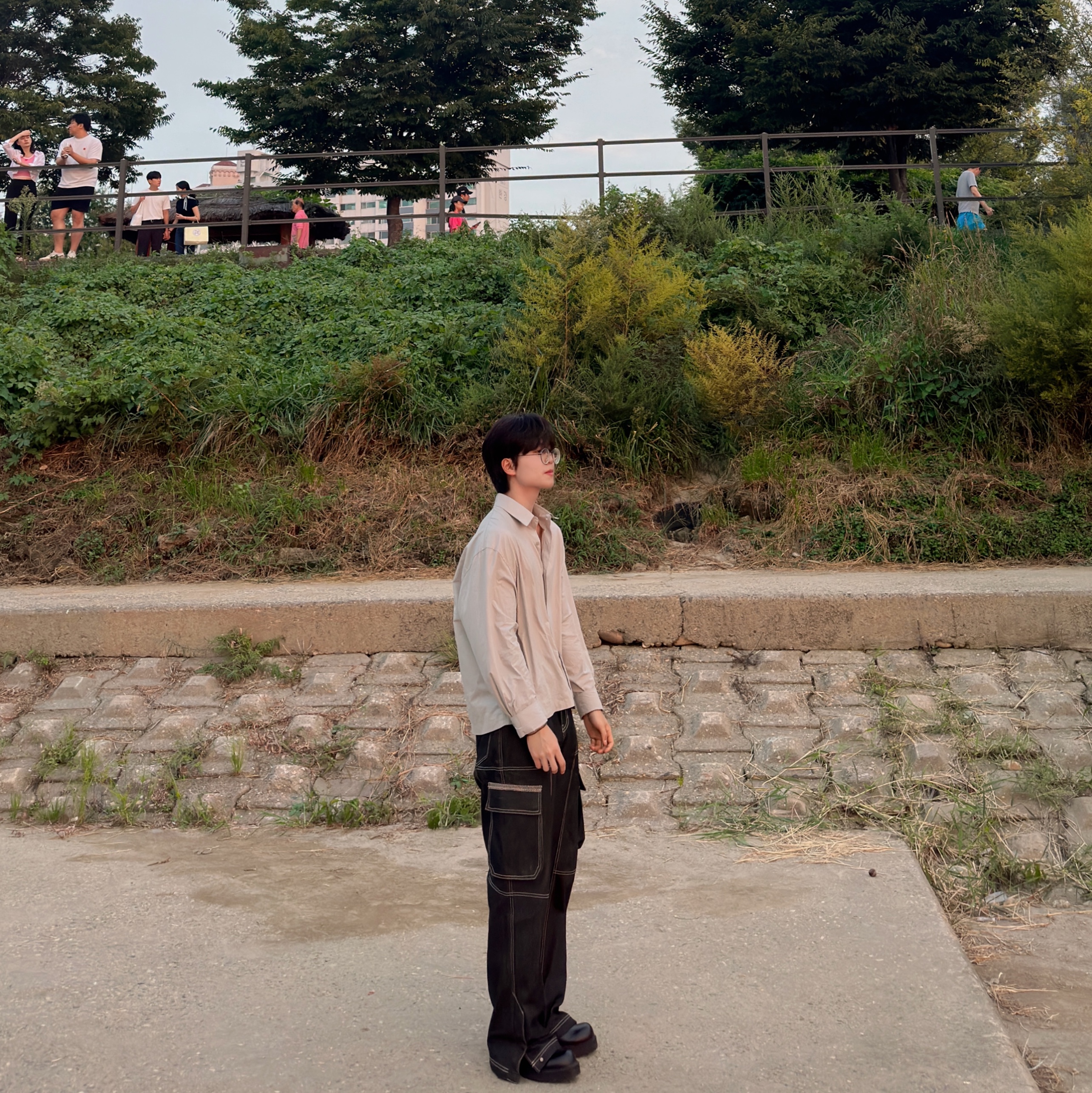 178/70/270님의 스타일 - 2