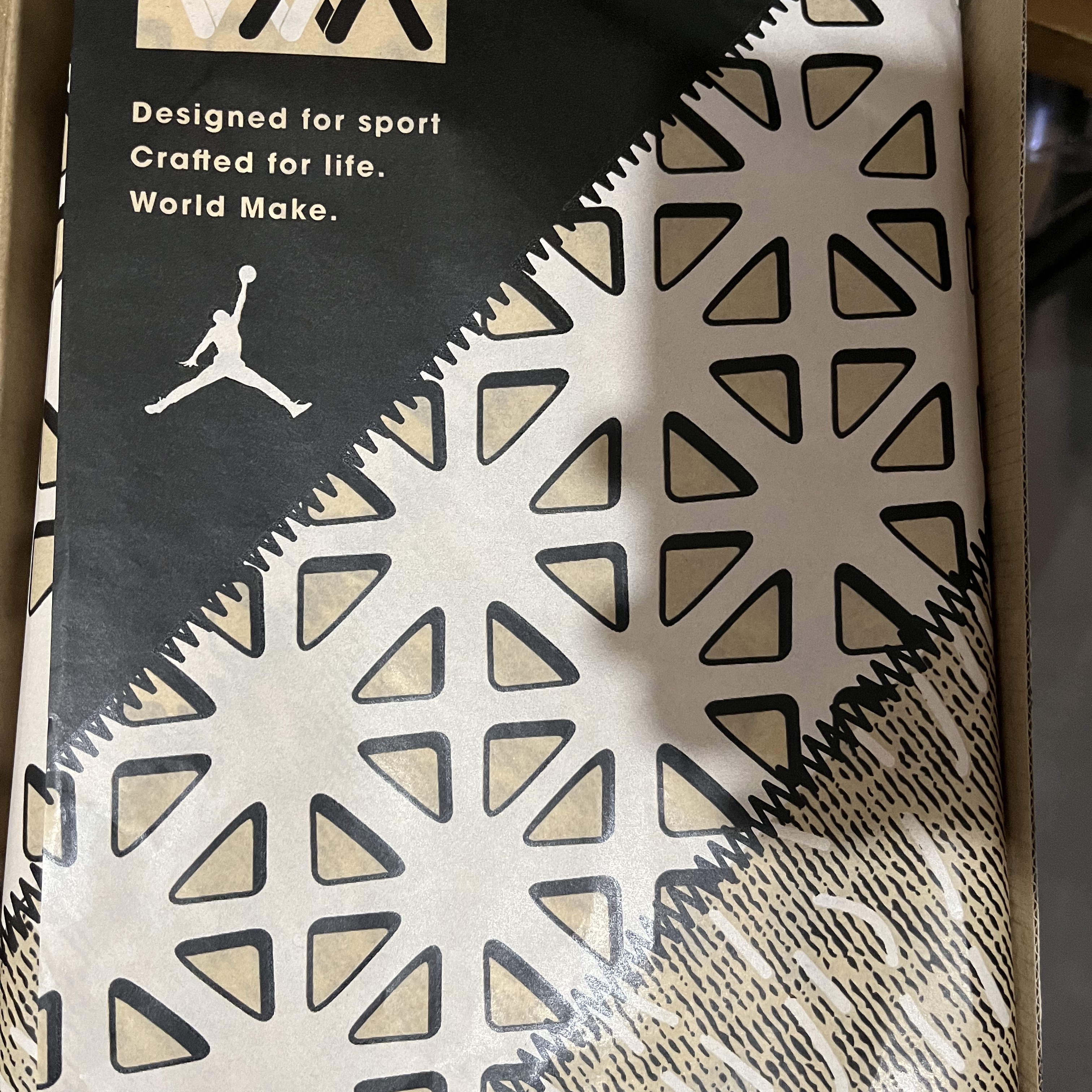 Jordan 1 Low World Make Japan 착용 스타일 - 3