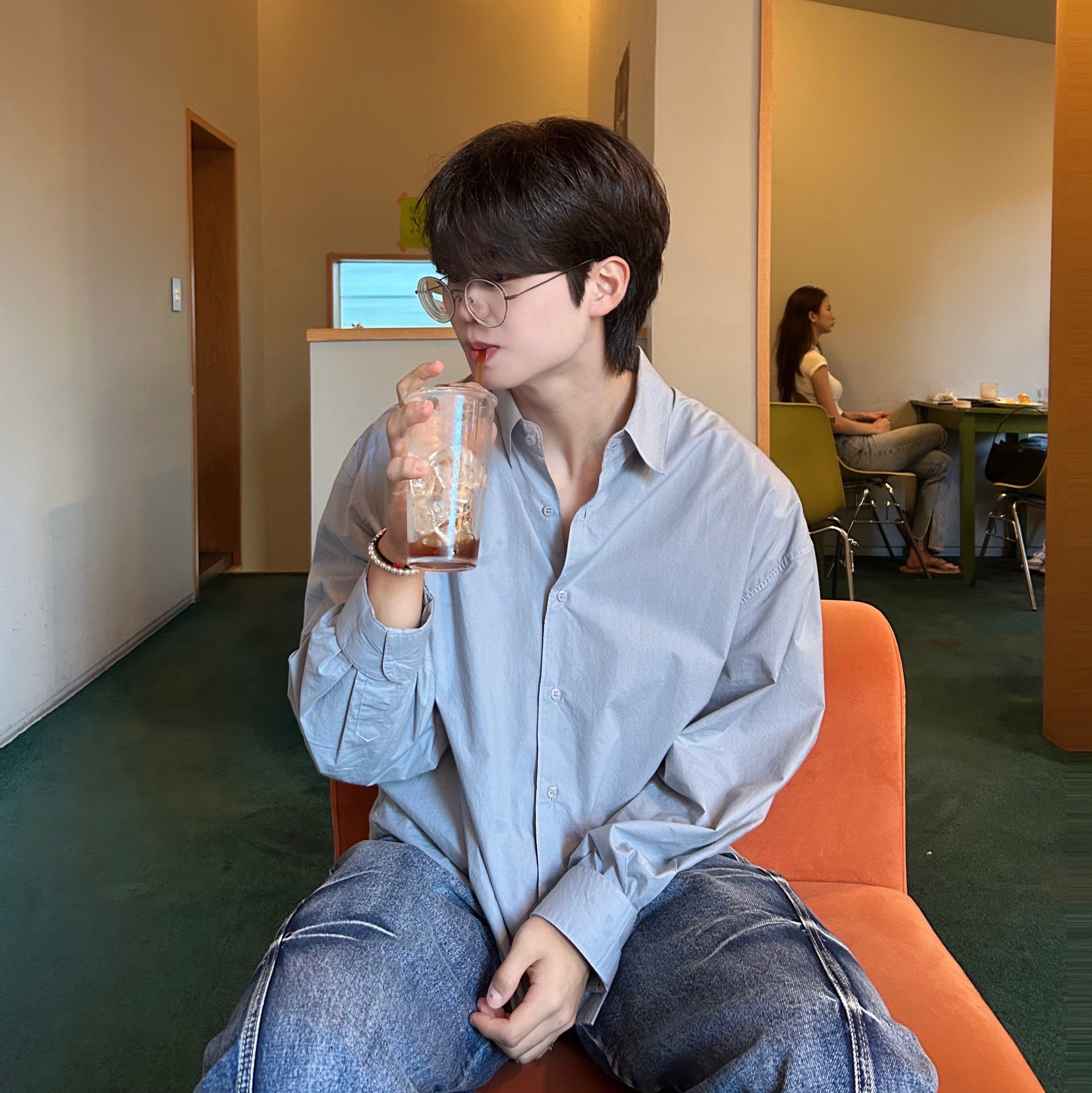 178/70/270님의 스타일 - 2