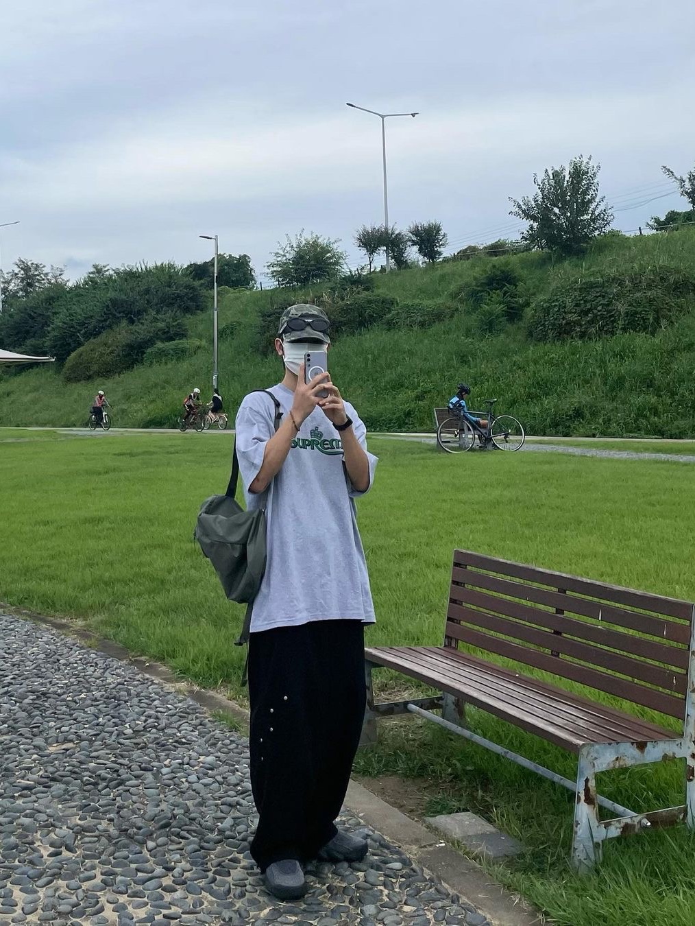 다이소님의 스타일 - 1