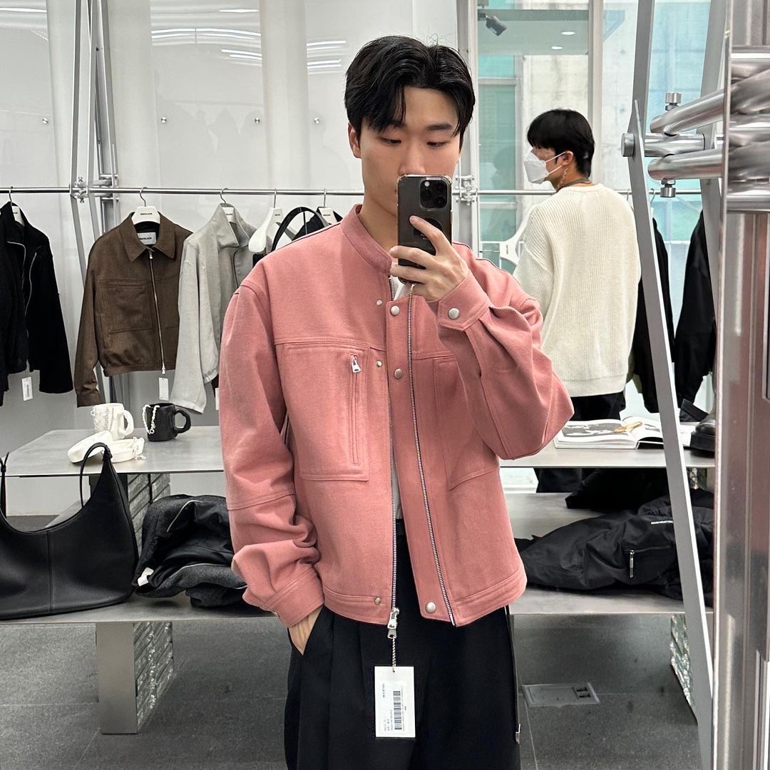 다이소님의 스타일