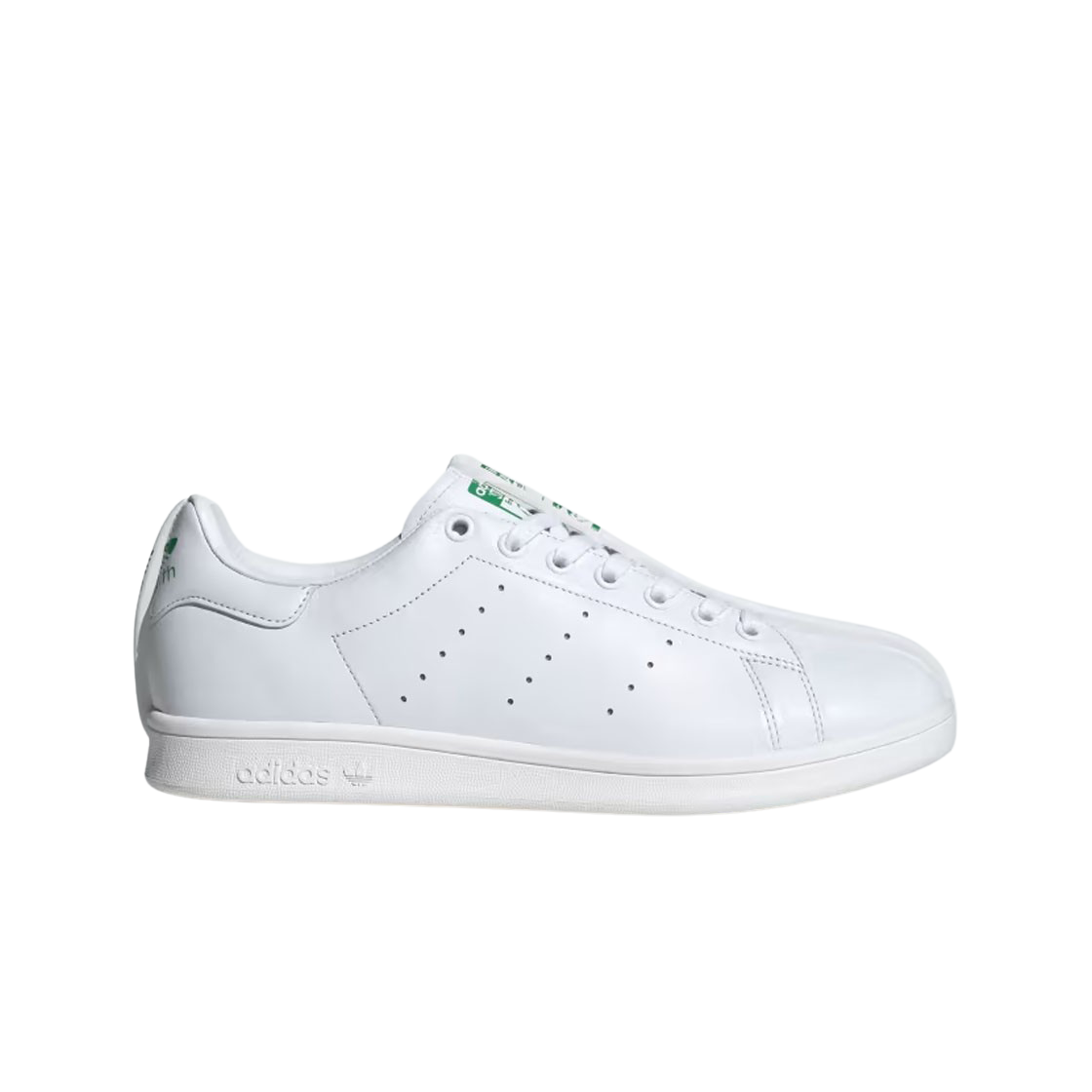 ID4155 Adidas x Craig Green Split Stan Smith Boost Core White