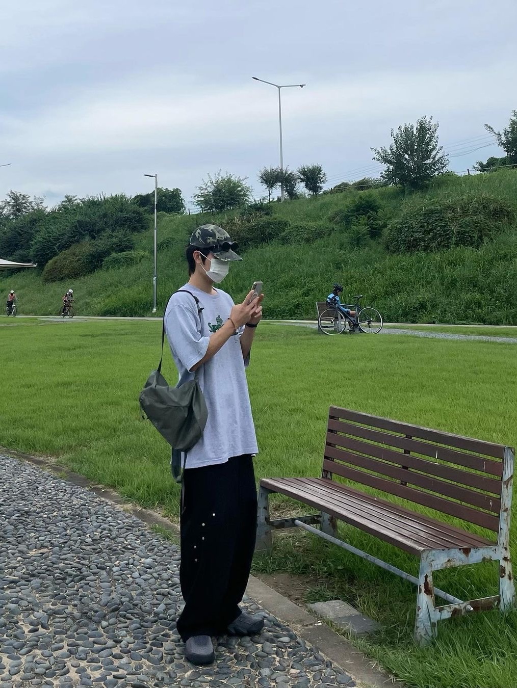 다이소님의 스타일 - 2
