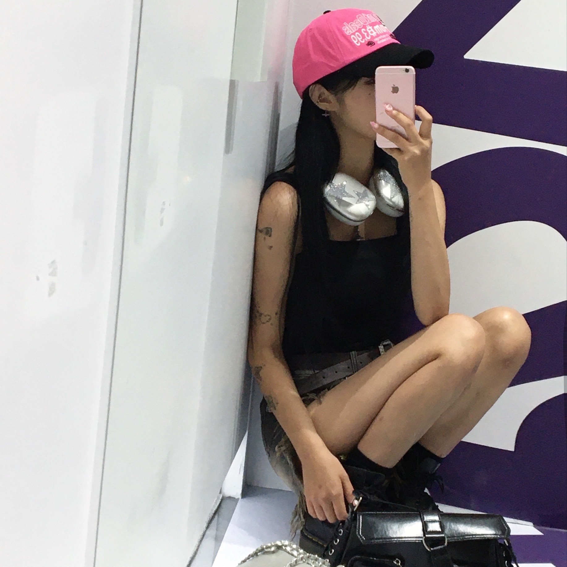 채리님의 스타일
