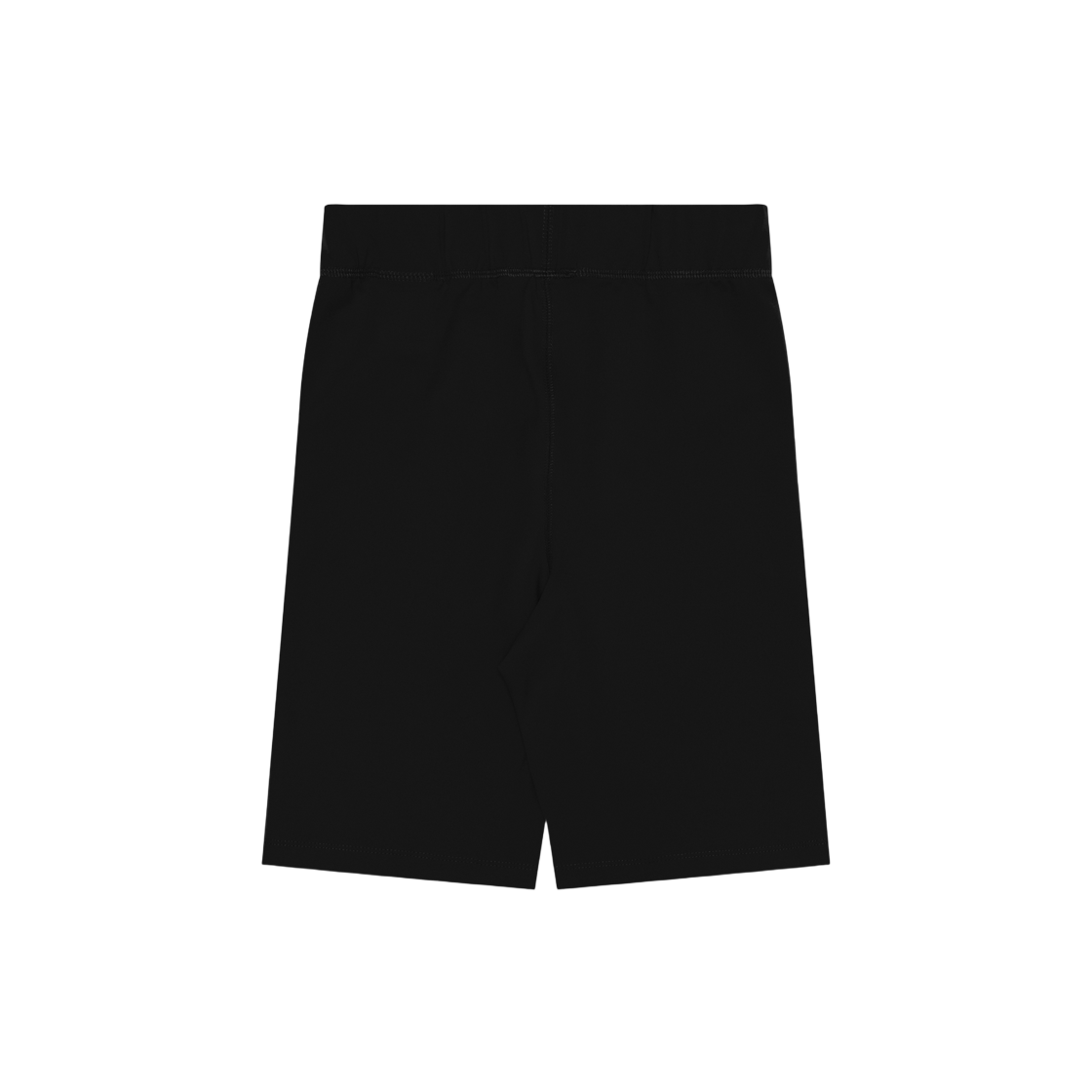 (W) BAPE Slim Fit Shorts Black 상세 이미지 2