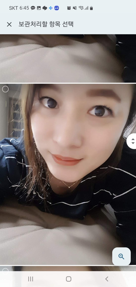 KREAM 프로필 이미지