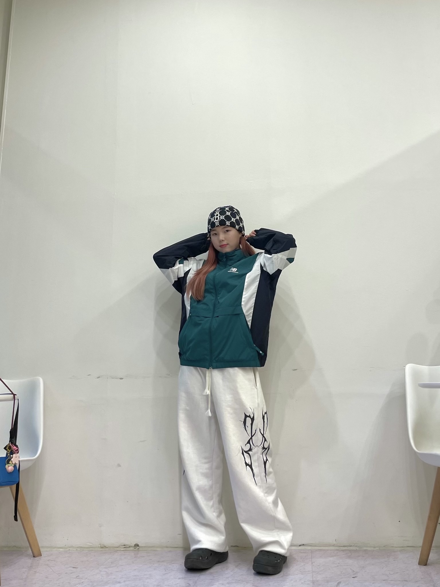 손여니님의 스타일 - 5