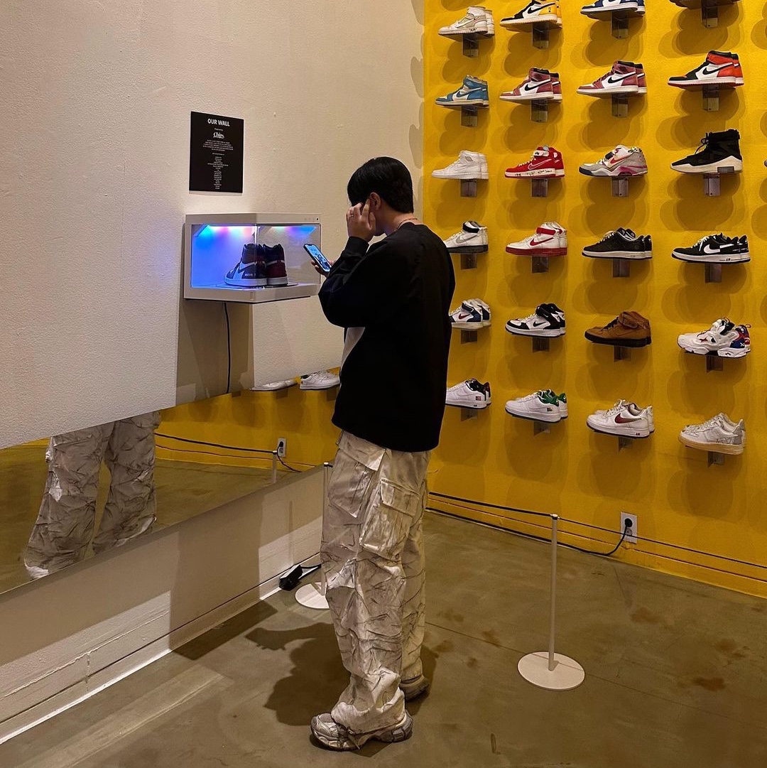 $님의 스타일 - 1