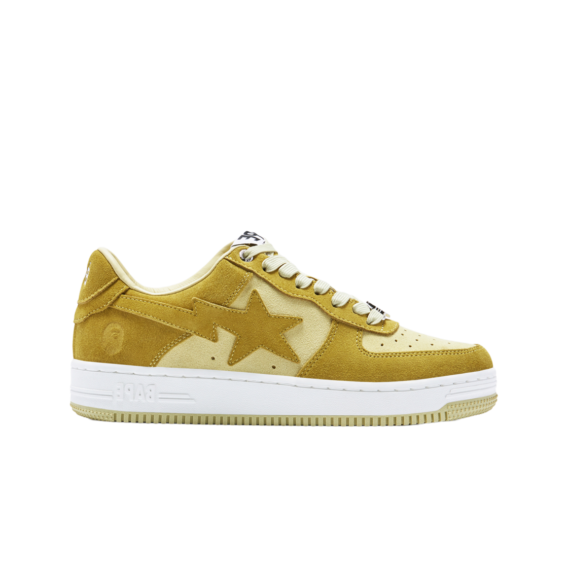 BAPE Bape Sta #3 M1 Beige 상세 이미지 1