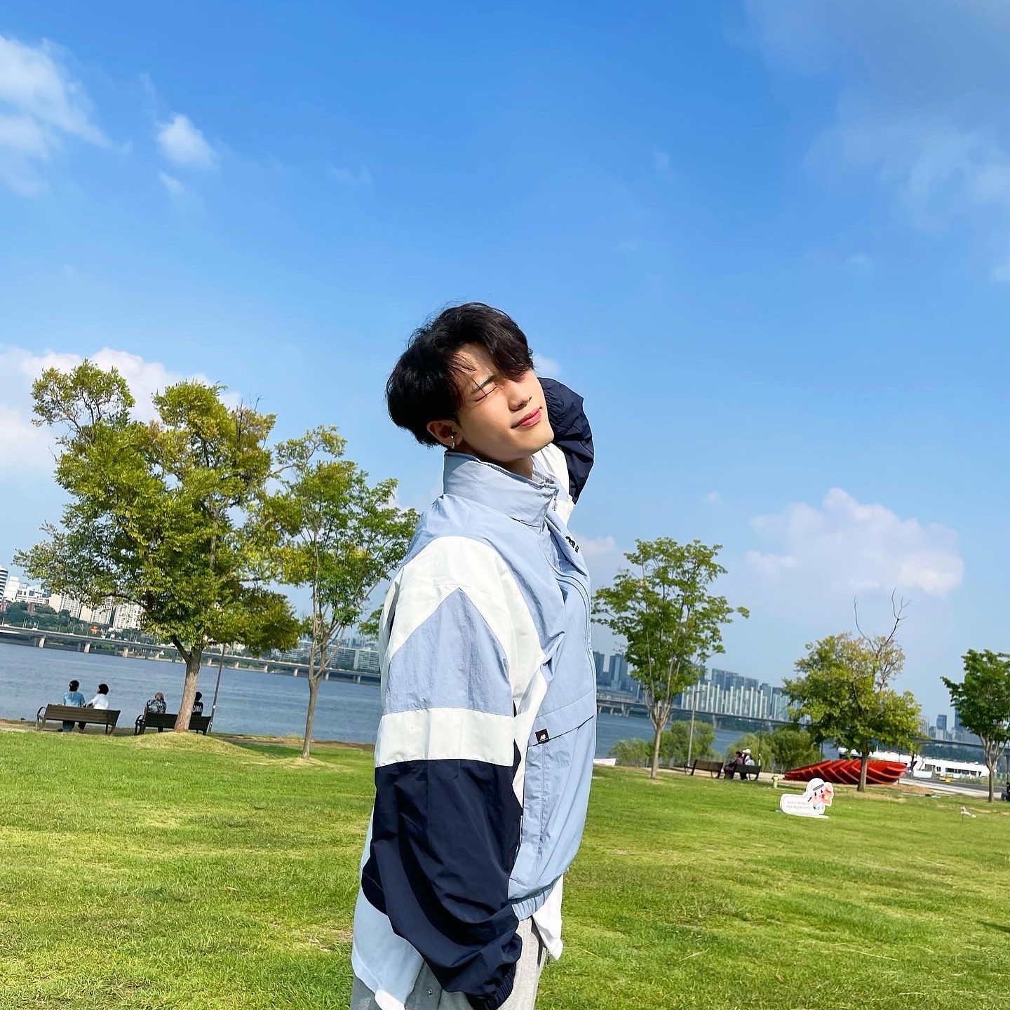 박현민님의 스타일 - 2