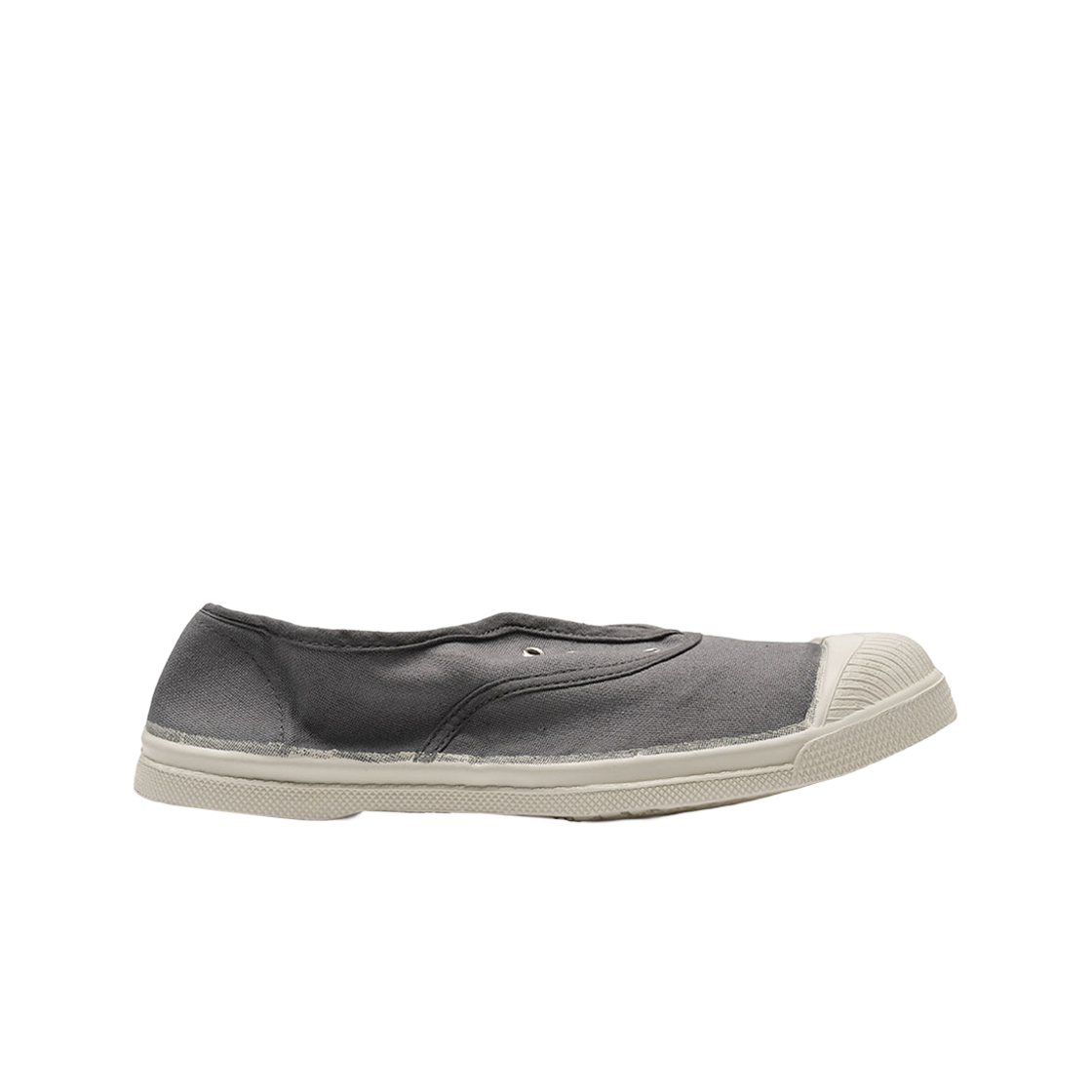 F15149-802 (W) Bensimon Tennis Elly Grey