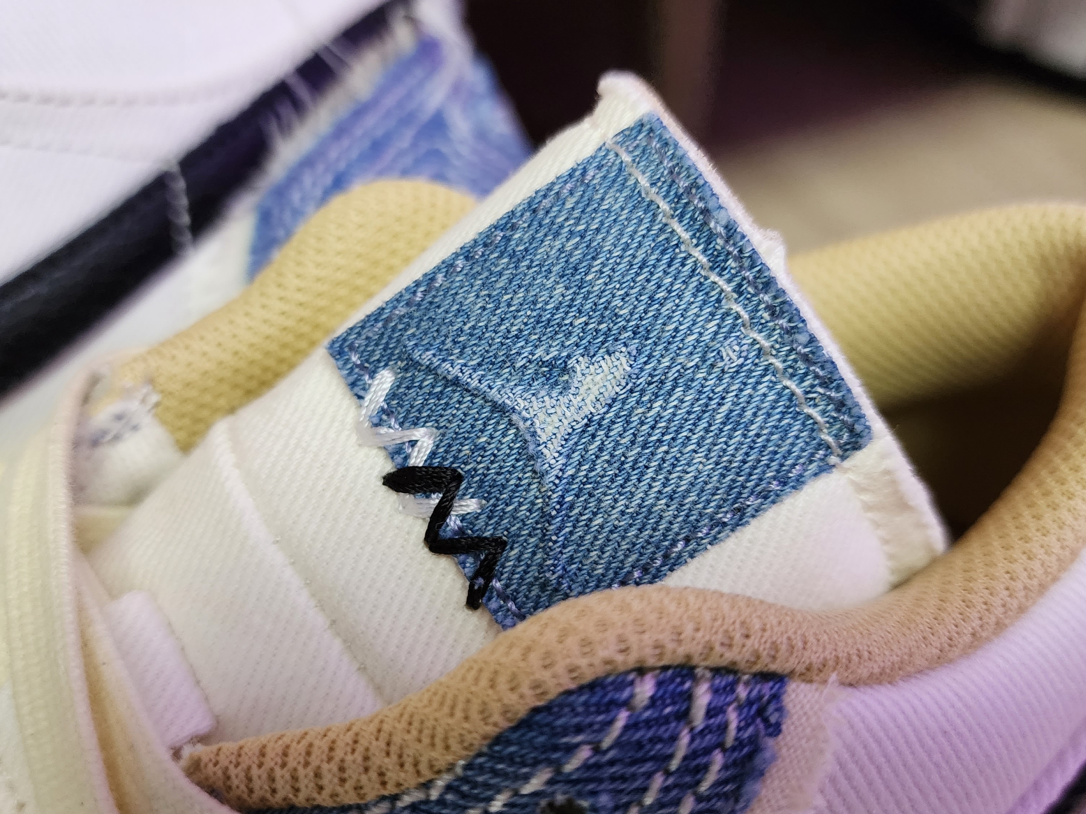Jordan 1 Low World Make Japan 착용 스타일 - 4