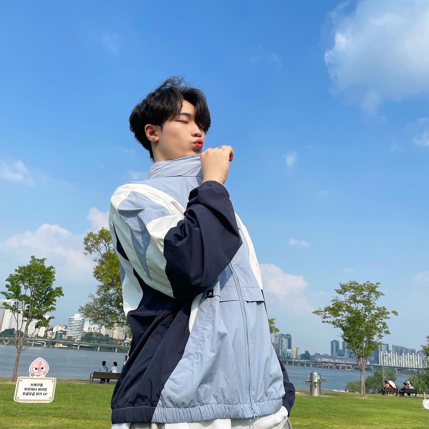 박현민님의 스타일 - 3
